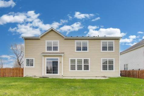 9699 Fairfield Road Huntley IL 60142