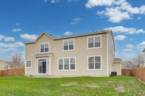 9699 Fairfield Road Huntley IL 60142