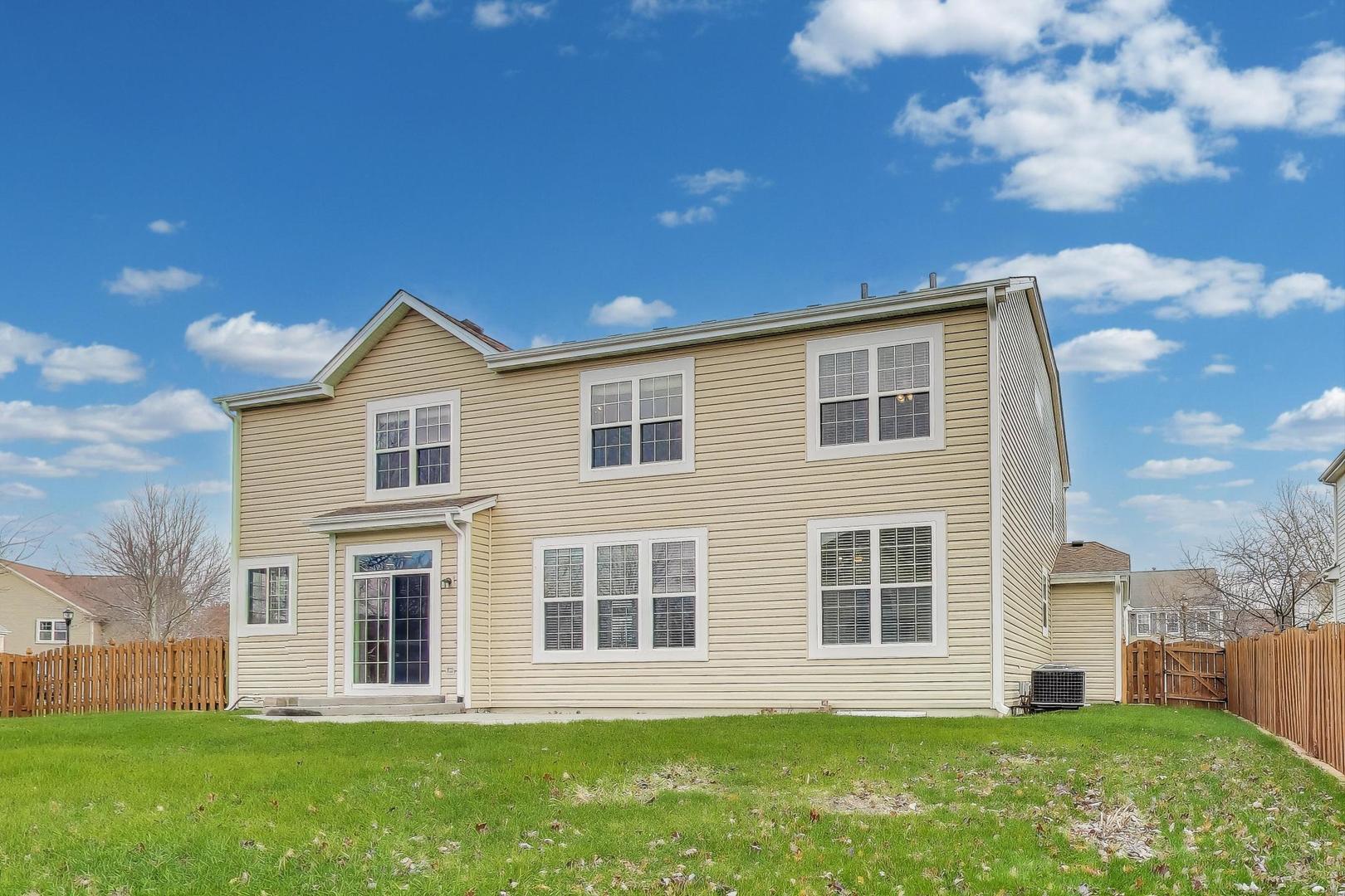 9699 Fairfield Road Huntley IL 60142