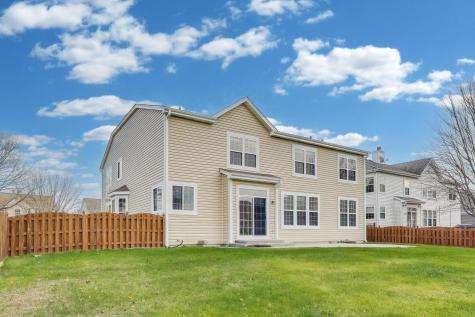9699 Fairfield Road Huntley IL 60142