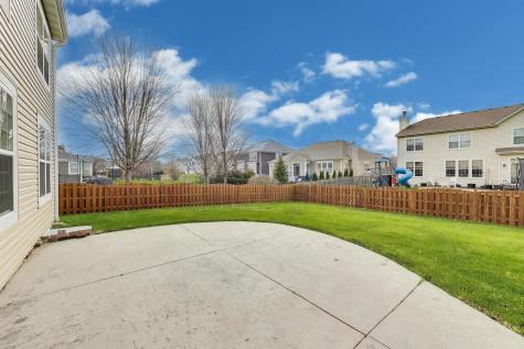 9699 Fairfield Road Huntley IL 60142