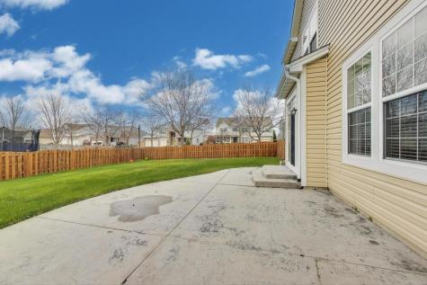 9699 Fairfield Road Huntley IL 60142