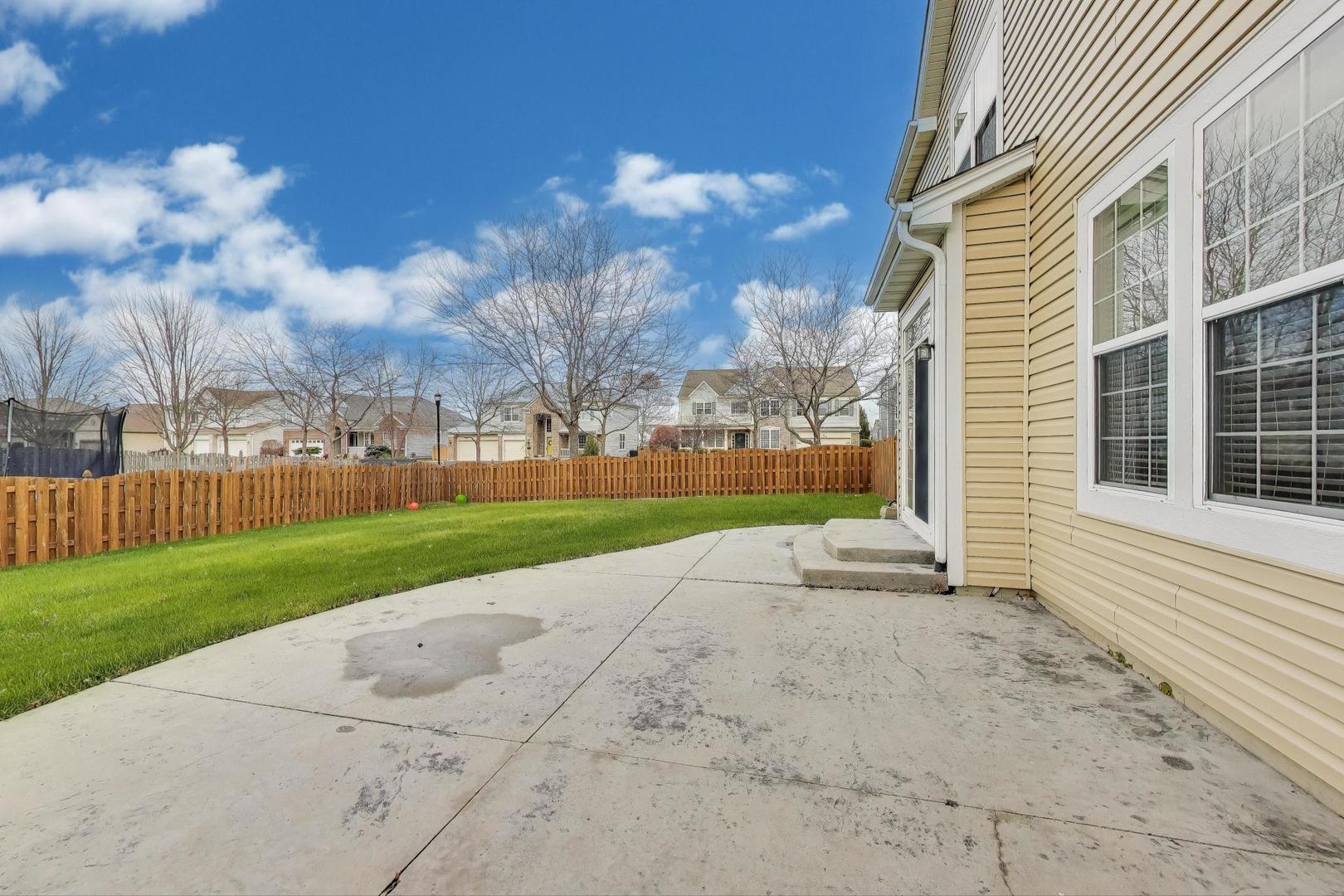 9699 Fairfield Road Huntley IL 60142
