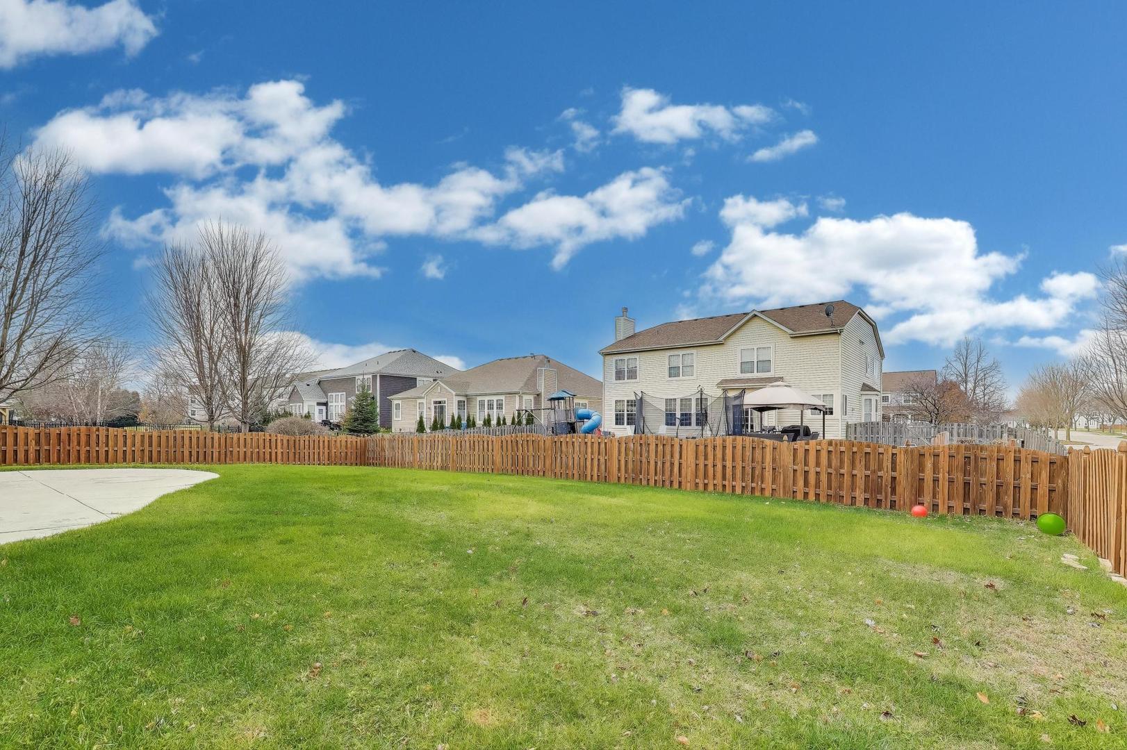 9699 Fairfield Road Huntley IL 60142