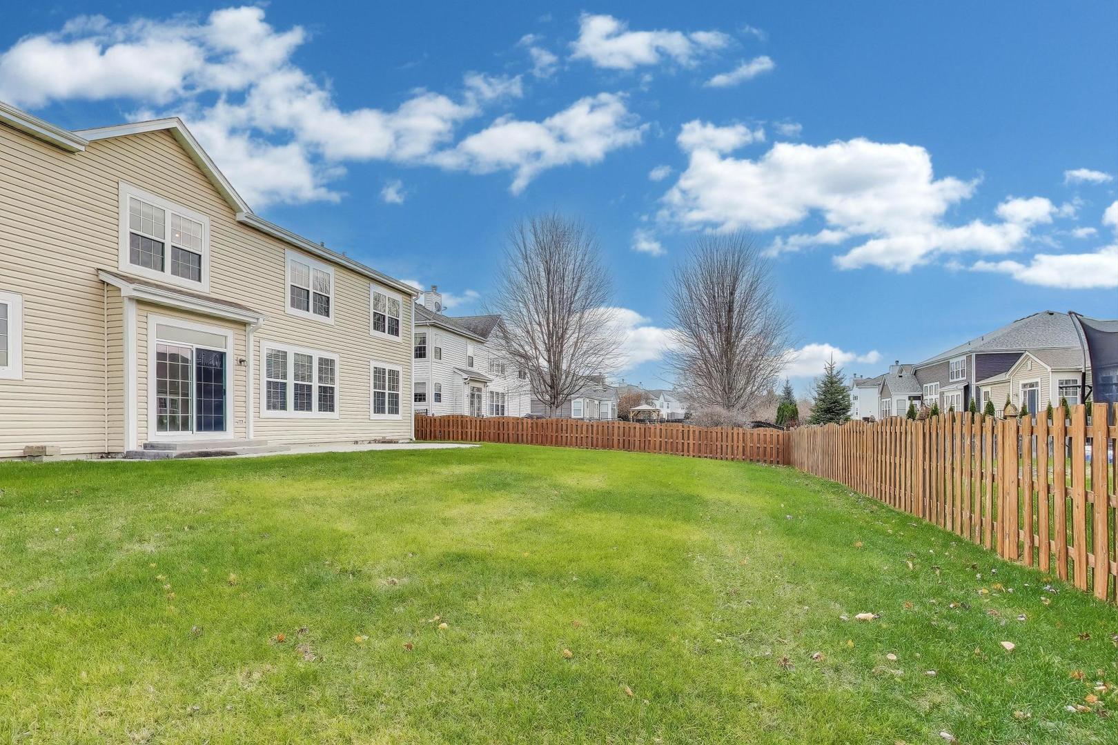 9699 Fairfield Road Huntley IL 60142