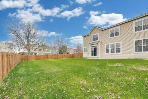 9699 Fairfield Road Huntley IL 60142