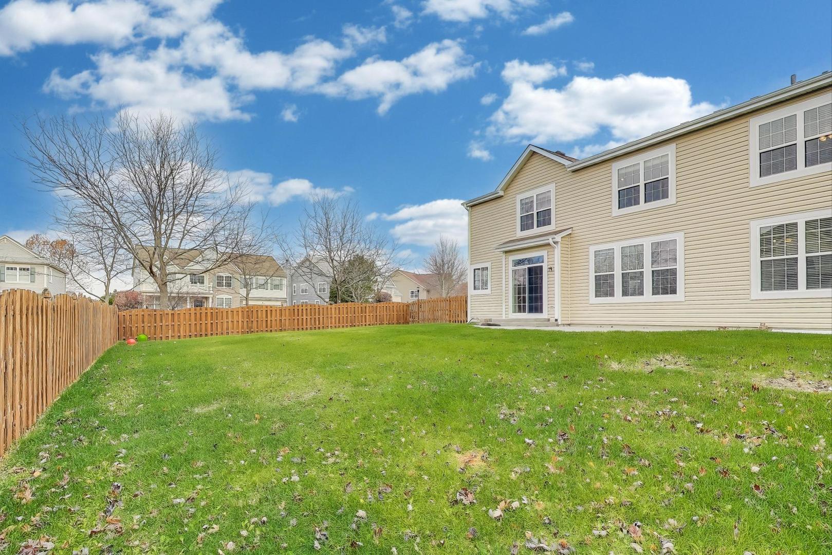 9699 Fairfield Road Huntley IL 60142