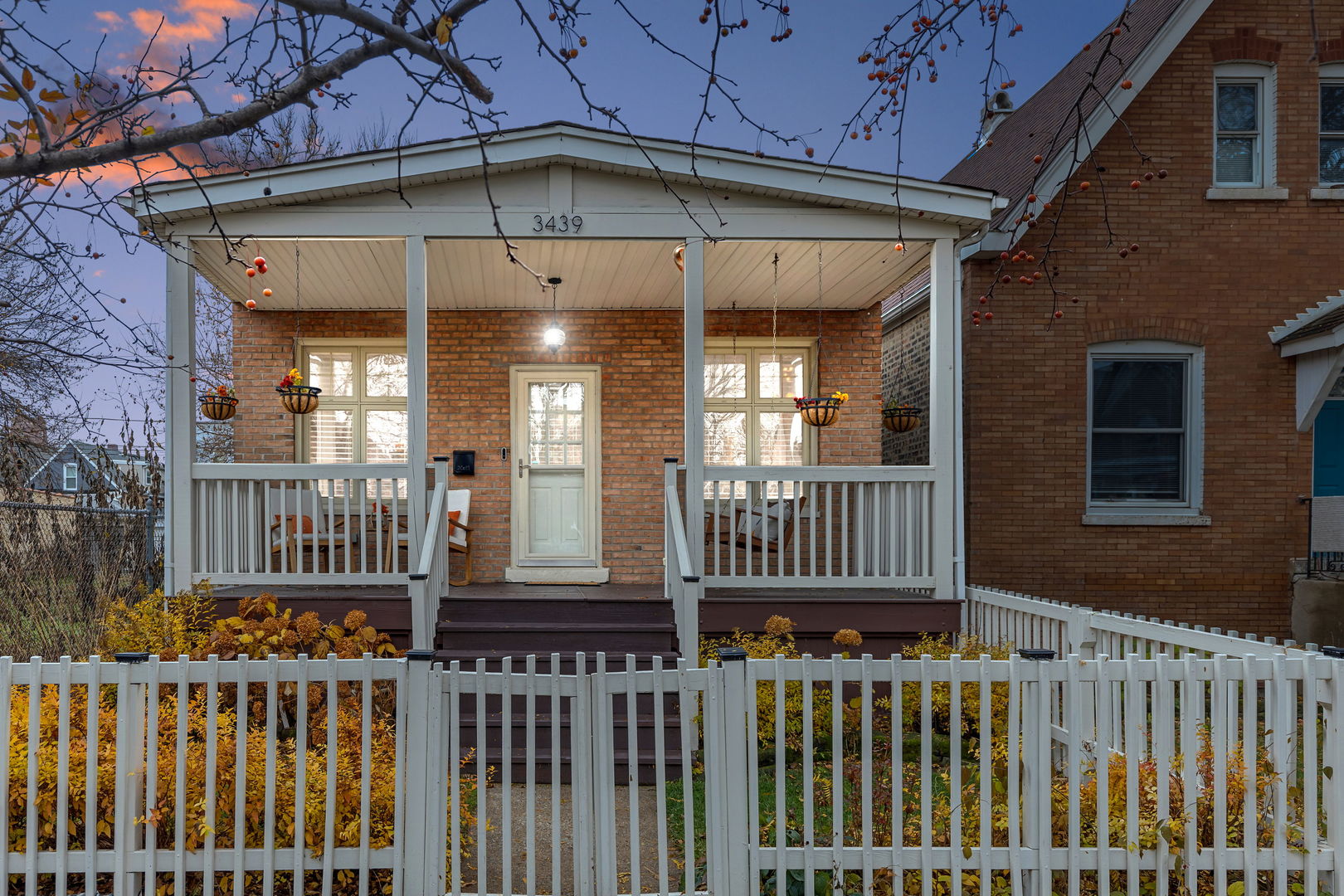 3439 West Hirsch Street Chicago IL 60651