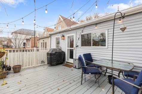 3439 West Hirsch Street Chicago IL 60651