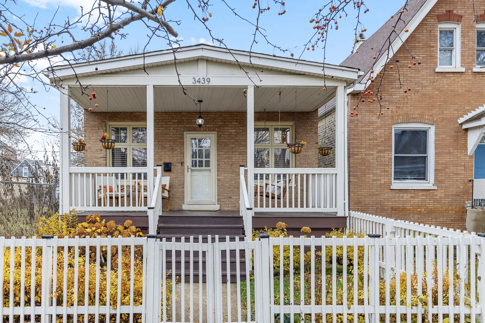 3439 West Hirsch Street Chicago IL 60651