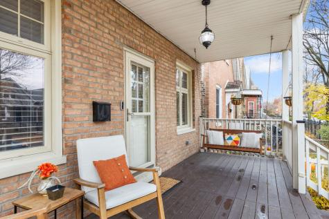 3439 West Hirsch Street Chicago IL 60651