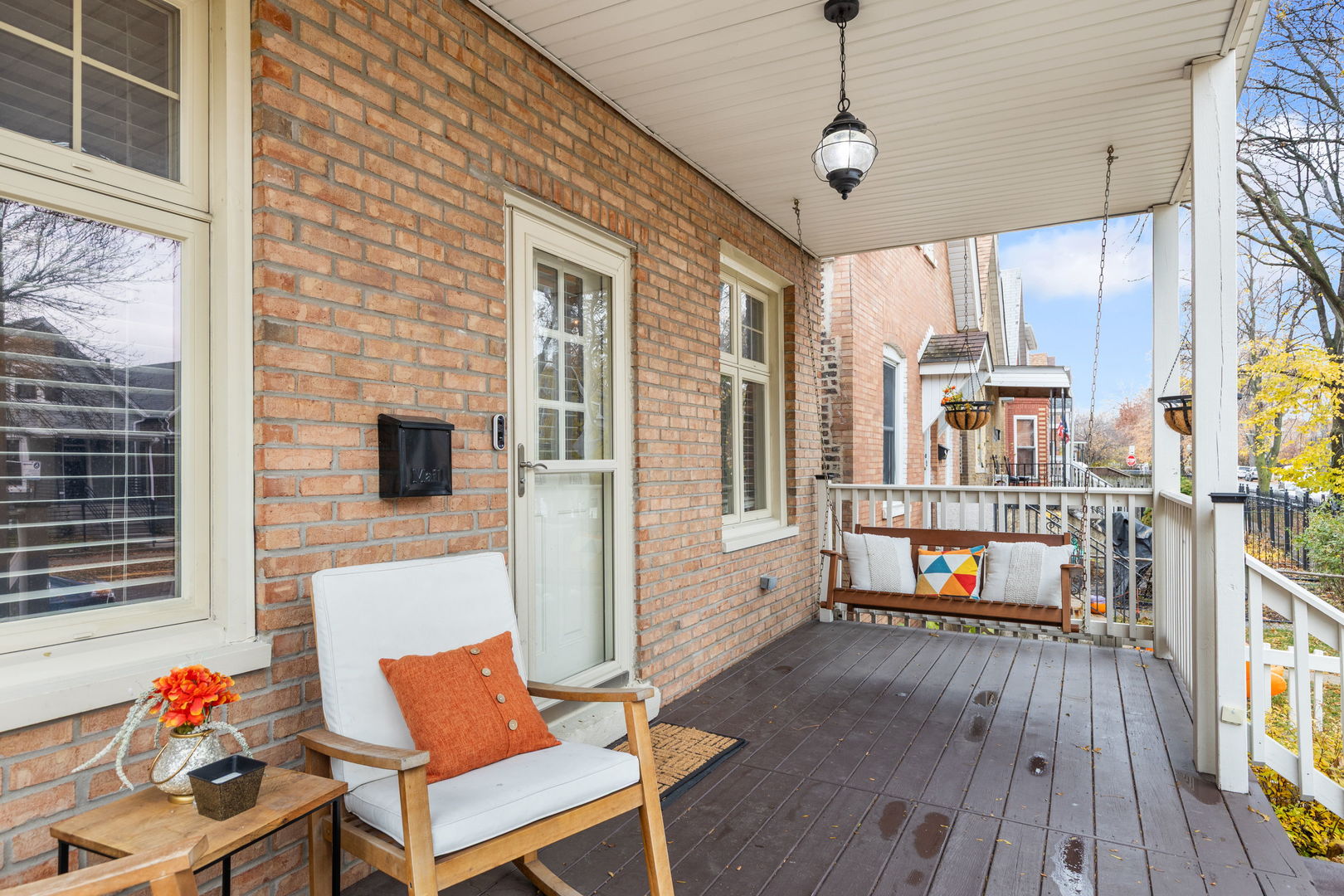 3439 West Hirsch Street Chicago IL 60651
