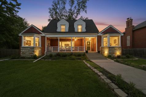 6830 West 112th Place Worth IL 60482