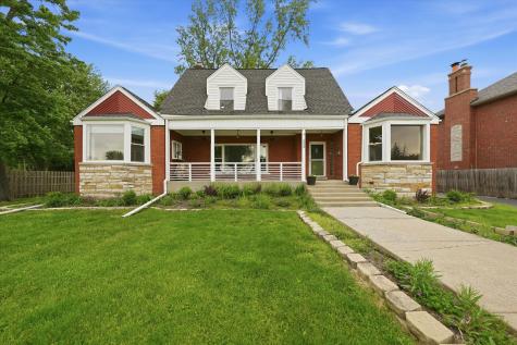 6830 West 112th Place Worth IL 60482