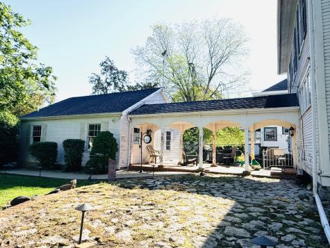 804 East Washington Street Hoopeston IL 60942