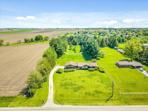 9640 Cunningham Road Winnebago IL 61088