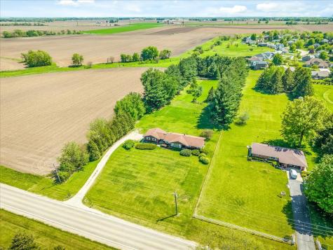 9640 Cunningham Road Winnebago IL 61088