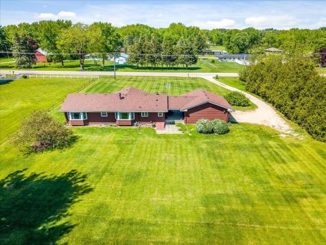 9640 Cunningham Road Winnebago IL 61088
