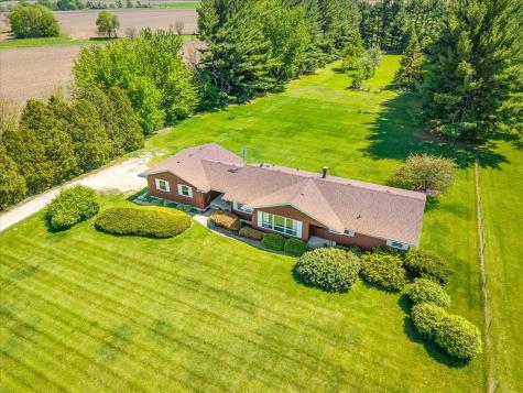 9640 Cunningham Road Winnebago IL 61088