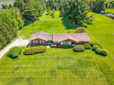 9640 Cunningham Road Winnebago IL 61088