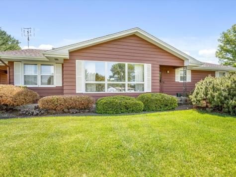 9640 Cunningham Road Winnebago IL 61088