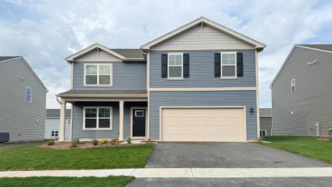 10017 Edgebrook Lane Huntley IL 60142