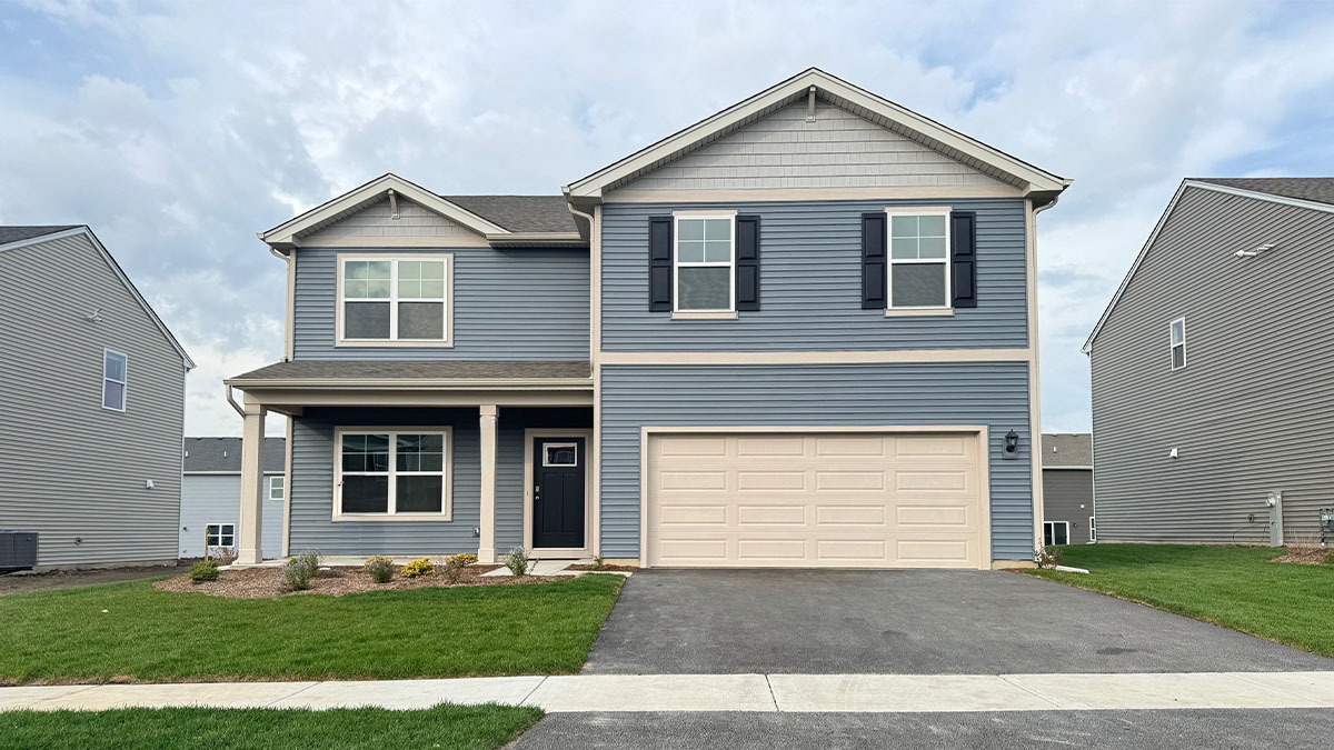 10017 Edgebrook Lane Huntley IL 60142