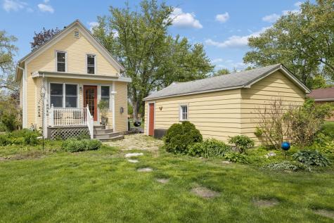 220 Pacific Street Frankfort IL 60423