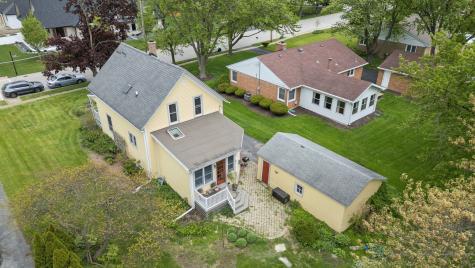 220 Pacific Street Frankfort IL 60423