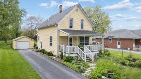 220 Pacific Street Frankfort IL 60423