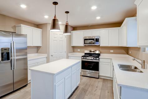 321 Monica Lane Oswego IL 60543