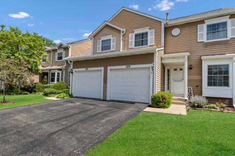 379 Ascot Lane Streamwood IL 60107