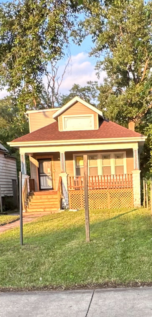 12053 South Michigan Avenue Chicago IL 60628