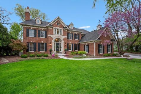 930 Woodland Drive Glenview IL 60025