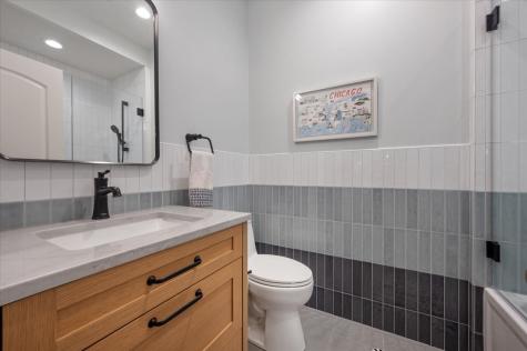 930 Woodland Drive Glenview IL 60025