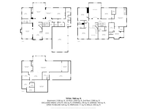 930 Woodland Drive Glenview IL 60025