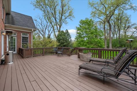 930 Woodland Drive Glenview IL 60025