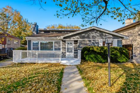 4024 West 106th Street Oak Lawn IL 60453