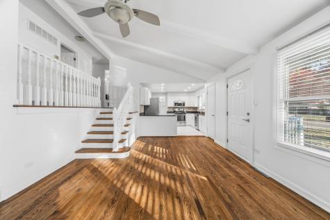 4024 West 106th Street Oak Lawn IL 60453