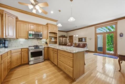25155 South Stoney Island Avenue Crete IL 60417