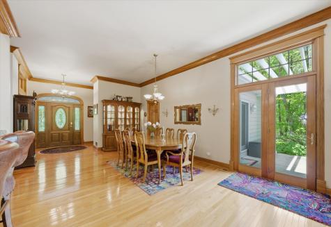 25155 South Stoney Island Avenue Crete IL 60417