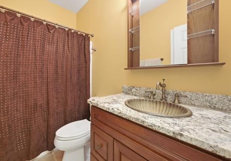 25155 South Stoney Island Avenue Crete IL 60417