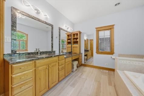 25155 South Stoney Island Avenue Crete IL 60417
