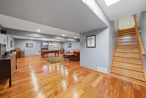25155 South Stoney Island Avenue Crete IL 60417