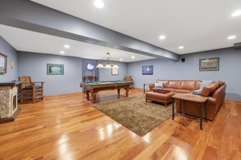 25155 South Stoney Island Avenue Crete IL 60417