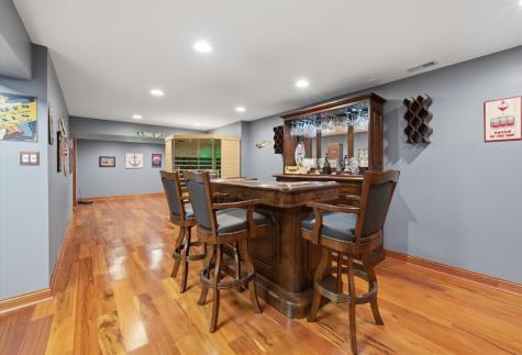 25155 South Stoney Island Avenue Crete IL 60417