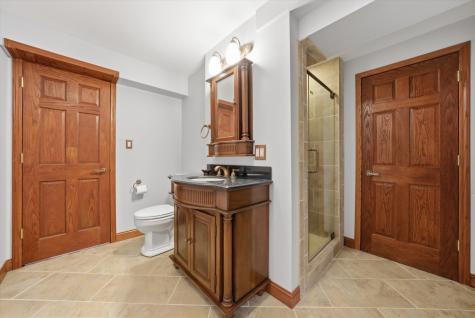 25155 South Stoney Island Avenue Crete IL 60417