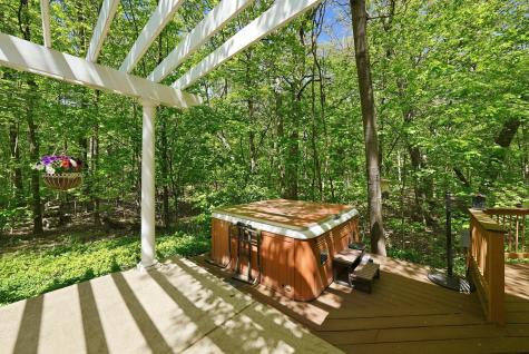 25155 South Stoney Island Avenue Crete IL 60417