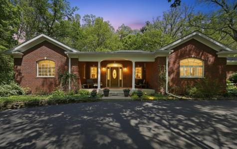 25155 South Stoney Island Avenue Crete IL 60417