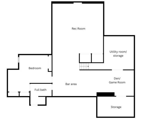 25155 South Stoney Island Avenue Crete IL 60417